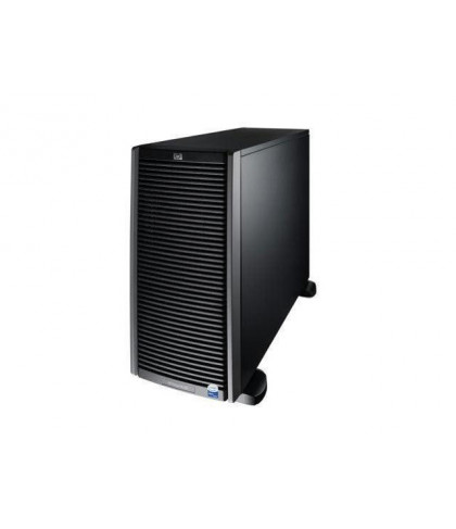Сервер HP ProLiant ML350 470064-628