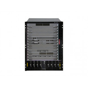 Коммутатор Huawei S7700 Smart Routing Switch LE0BN66EDC