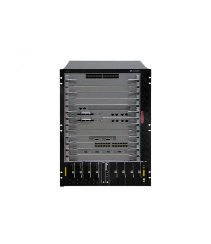 Коммутатор Huawei S7700 Smart Routing Switch LE0BN66EDC