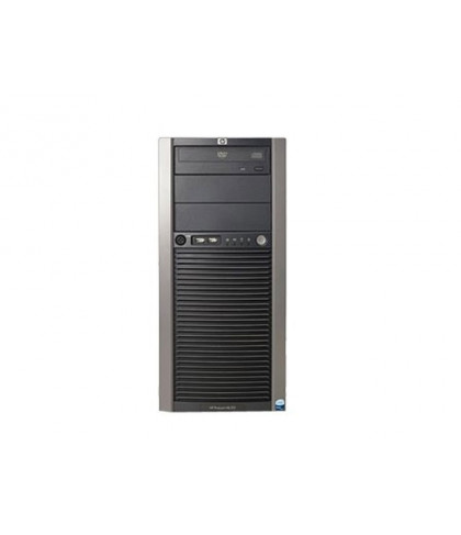 Сервер HP ProLiant ML310 470064-671