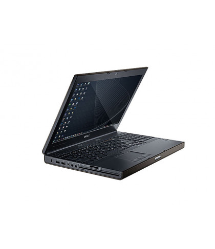 Ноутбук Dell Precision M4600 PM46-35352-09