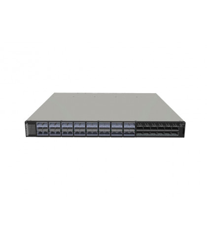 Коммутатор Mellanox SX1410