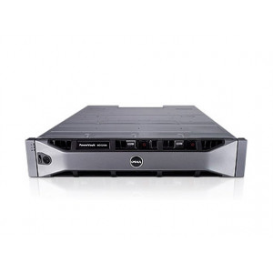 Система хранения данных Dell PowerVault MD3220 PMD3220S001E