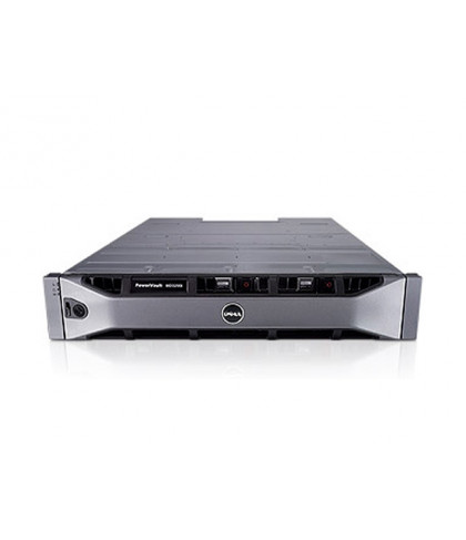 Система хранения данных Dell PowerVault MD3220 PMD3220S001E