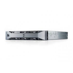 Система хранения данных Dell PowerVault MD3600f PMD3600F002E/PS