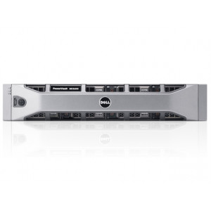 Система хранения данных Dell PowerVault MD3600i PMD3600SI01E
