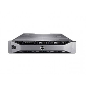 Система хранения данных Dell PowerVault MD3620i PMD3620SI02E