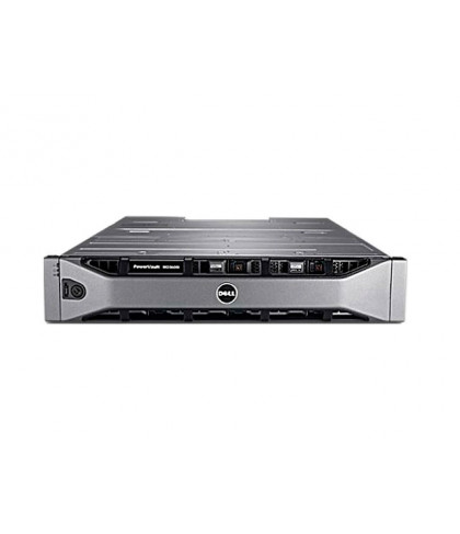 Система хранения данных Dell PowerVault MD3620i PMD3620SI02E