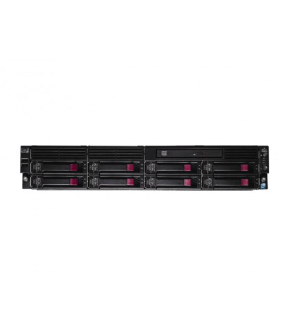 Сервер HP ProLiant DL180 470064-721