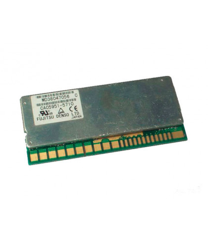 VRM модули Fujitsu SP52BP