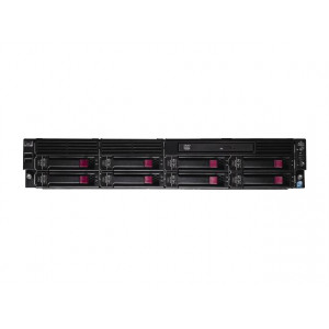 Сервер HP ProLiant DL180 470064-896