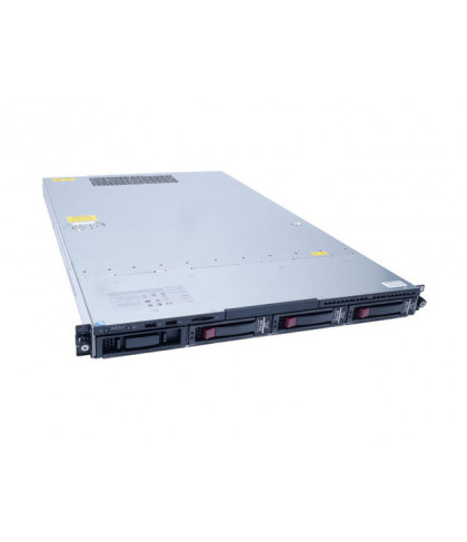 Сервер HP ProLiant DL120 470064-910