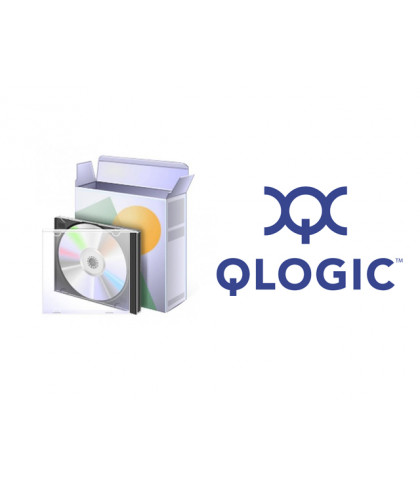 ПО для коммутатора QLogic SANbox 9000 и SANbox 5000 LK-9200-HS2