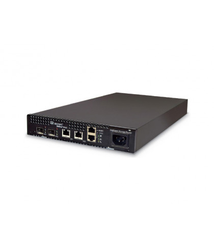 Роутер QLogic iSR6140 LK-ISR6142-23PORT