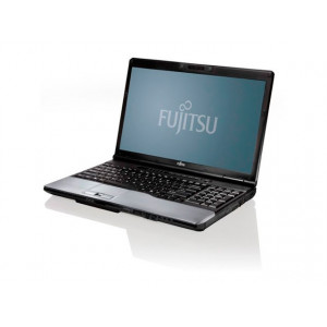 Ноутбук Fujitsu LifeBook E752 LKN:E7520M0004RU