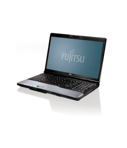 Ноутбук Fujitsu LifeBook E752 LKN:E7520M0004RU