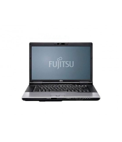 Ноутбук Fujitsu LifeBook E752 LKN:E7520M0006RU