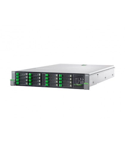 Сервер Fujitsu PRIMERGY RX300 S6 LKN:R3006S0013RU