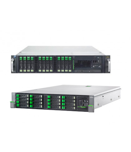 Сервер Fujitsu PRIMERGY RX200 S7 LKN:R2007S0026RU
