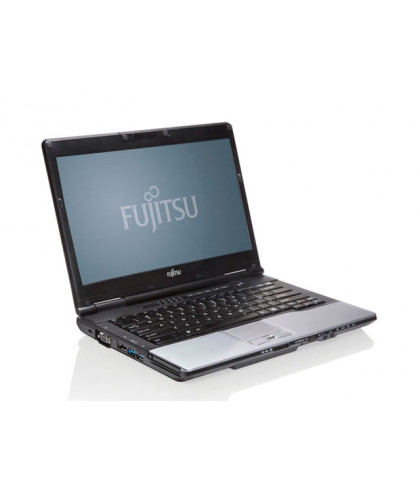 Ноутбук Fujitsu LifeBook S792 LKN:S7520M0005RU