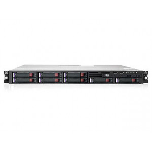 Сервер HP ProLiant DL160 470065-287