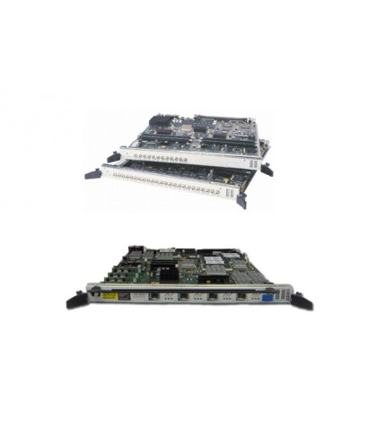 Cisco 12000 Series Line Cards 2OC192/POS-IR-SC