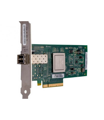 Адаптер Emulex Fibre Channel HBA LPe11000-M4