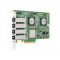 Адаптер Emulex Fibre Channel HBA LPe11004-M4