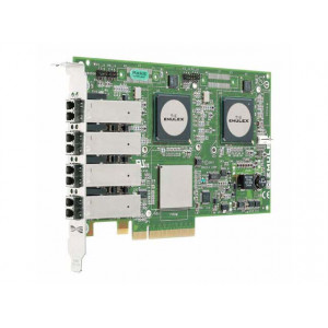 Адаптер Emulex Fibre Channel HBA LPe11004-M4