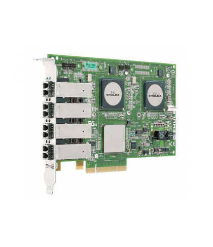 Адаптер Emulex Fibre Channel HBA LPe11004-M4