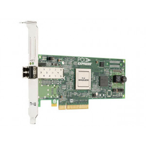 Адаптер Emulex Fibre Channel HBA LPe12000-M8