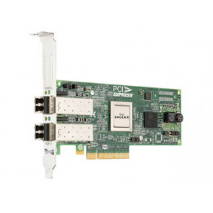 Адаптер Emulex Fibre Channel HBA LPe12002-X8