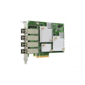 Адаптер Emulex Fibre Channel HBA LPe12004-M8