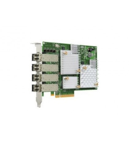 Адаптер Emulex Fibre Channel HBA LPe12004-M8