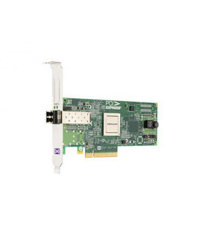 Адаптер Emulex Fibre Channel HBA LPe1250-F8