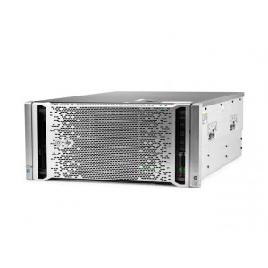 Сервер HP (HPE) Proliant ML350 Gen9 765821-421