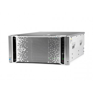 Сервер HP (HPE) Proliant ML350 Gen9 765821-421