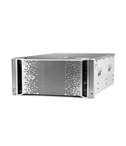 Сервер HP (HPE) Proliant ML350 Gen9 765821-421