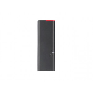 Система хранения данных NAS Buffalo LinkStation Mini LS-WSX1.0TL/R1EU