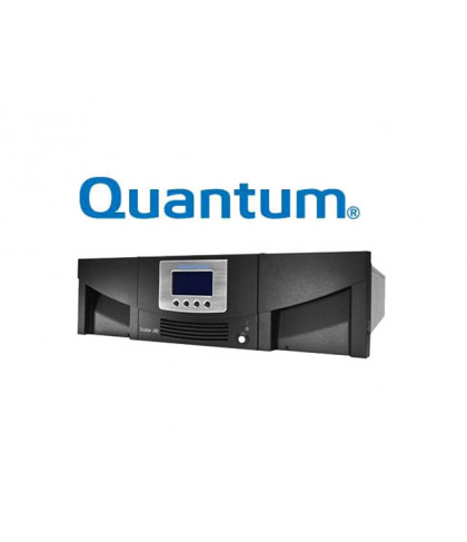 Опция для ленточной библиотеки Quantum Scalar для i40 LSCBB-AKMA-001A