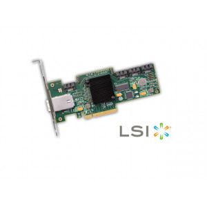 SAS адаптер (HBA) LSI Logic LSI00194