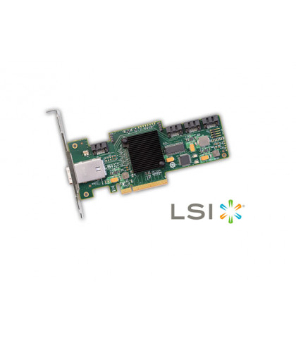 Raid-контроллер LSI Logic LSI00192