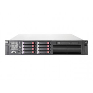 Сервер HP ProLiant DL380 470065-300