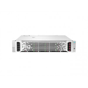 Система хранения данных HP (HPE) D3700 M0S83A