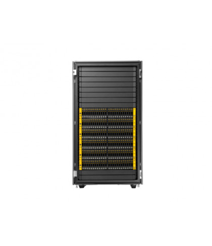 Система хранения данных HP 3PAR StoreServ 8200 M0S95A