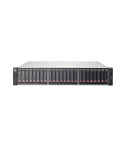 Система хранения данных HP (HPE) MSA 2040 M0S99A