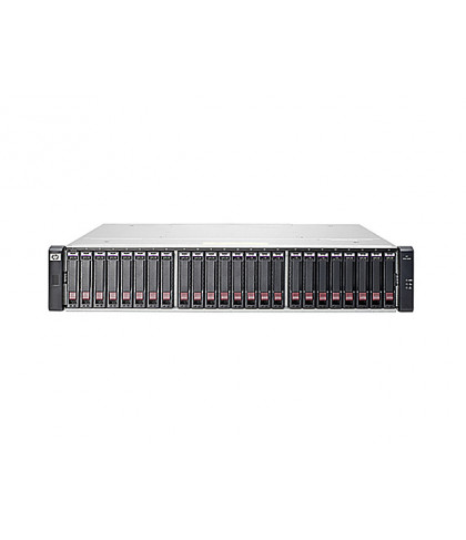 Система хранения данных HP (HPE) MSA 2040 M0T02A