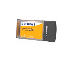 Сетевая карта NETGEAR WG511EE