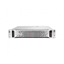 Сервер HP ProLiant DL560 Gen8 DL560R08 686784-421