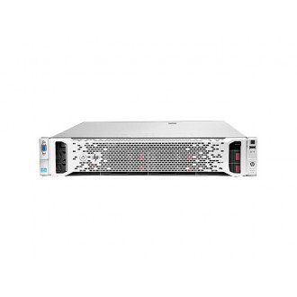 Сервер HP ProLiant DL560 Gen8 DL560R08 686784-421